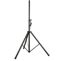 All-Steel Speaker Stand