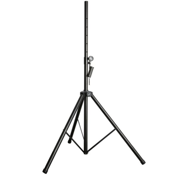 All-Steel Speaker Stand