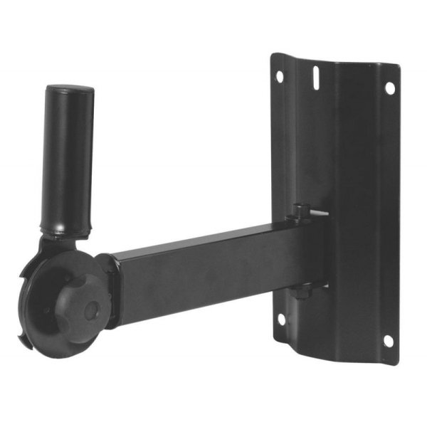 Adjustable Wall-Mount Speaker Bracket