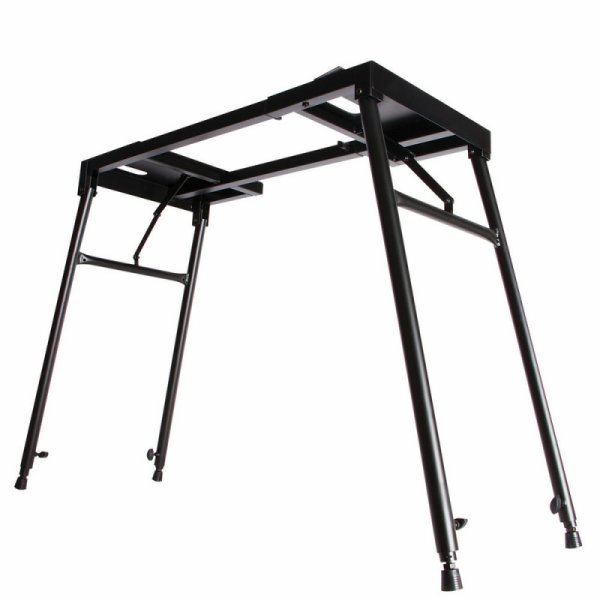 Platform-Style Keyboard Stand
