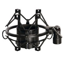 Shock Mount for Studio Mics (42 mm–48 mm)