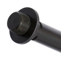 Bass Drum / Boom Combo Mic Stand