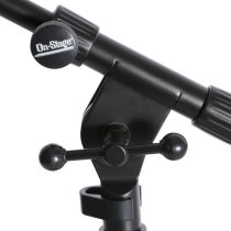 Bass Drum / Boom Combo Mic Stand