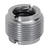 5/8″ Male to 3/8″ Female Mic Screw Adapter