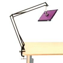 Broadcast Mic Boom Arm