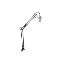 Broadcast Mic Boom Arm