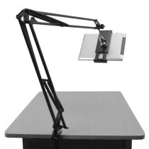 Broadcast Mic Boom Arm