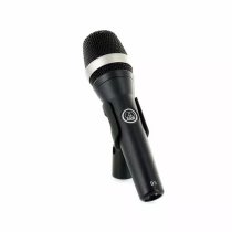 Professional Dynamic Stage Vocal Microphone