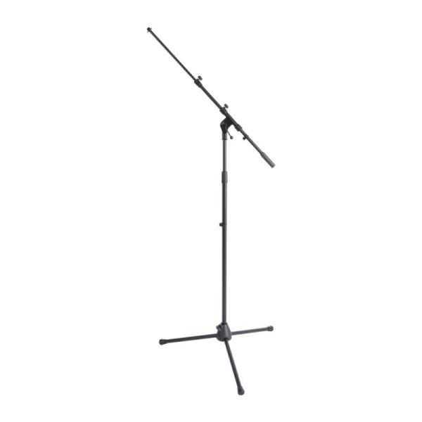 Telescoping Euro Boom Mic Stand