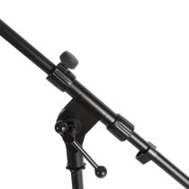 Telescoping Euro Boom Mic Stand