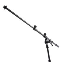 Telescoping Euro Boom Mic Stand