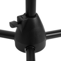 Telescoping Euro Boom Mic Stand