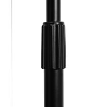 Telescoping Euro Boom Mic Stand