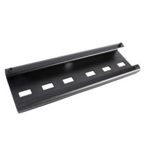 Compact Pedalboard with Gig Bag