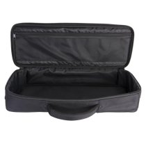 Compact Pedalboard with Gig Bag