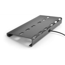 Pedalboard with Gig Bag