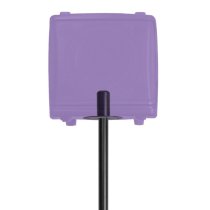 1 3/8” Speaker Cabinet Insert