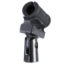 Shock-Mount Condenser Mic Clip