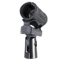 Shock-Mount Dynamic Mic Clip