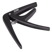 Guitar Capo, Black