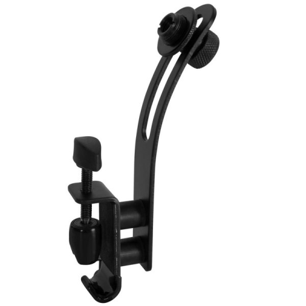 Drum Rim Mic Clip