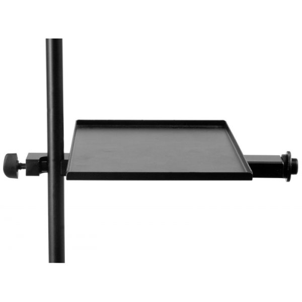 U-mount Mic Stand Tray