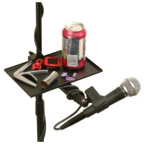 U-mount Mic Stand Tray