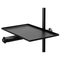 U-mount Mic Stand Tray