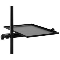 U-mount Mic Stand Tray