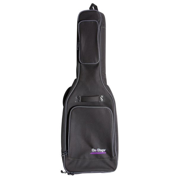 Standard Electric Guitar Gig Bag