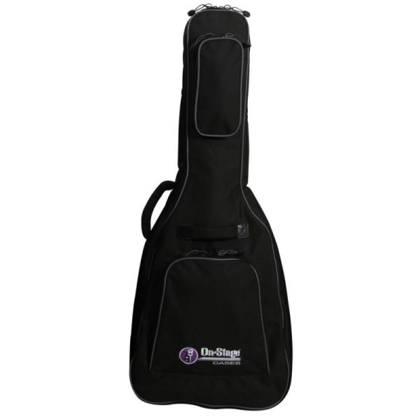 Standard Acoustic Guitar Gig Bag