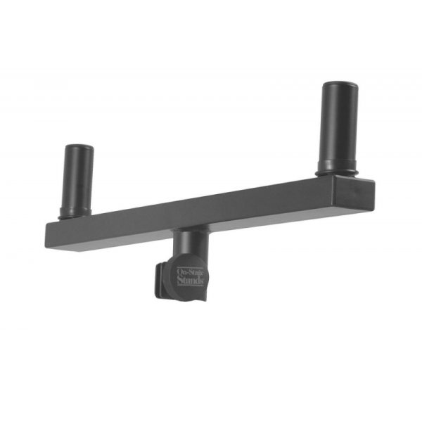 Dual-Mount Speaker Bracket