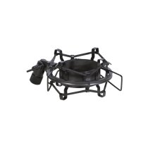 Shock Mount for Studio Mics (55 mm-60 mm)