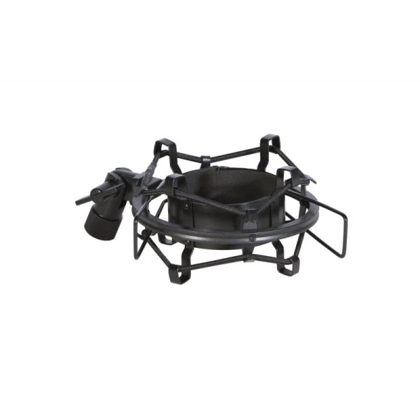 Shock Mount for Studio Mics (55 mm-60 mm)