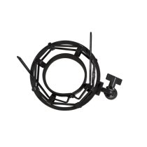 Shock Mount for Studio Mics (55 mm-60 mm)