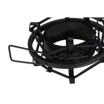 Shock Mount for Studio Mics (55 mm-60 mm)