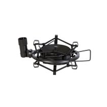 Shock Mount for Studio Mics (55 mm-60 mm)