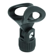 Elliptical Mic Clip