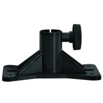 External PA Speaker Mounting Bracket For 1-3/8″ Speaker Stands