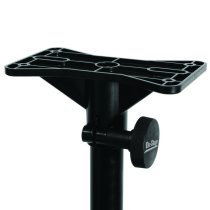 External PA Speaker Mounting Bracket For 1-3/8" Speaker Stands