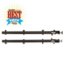 U-mount Lighting Arms