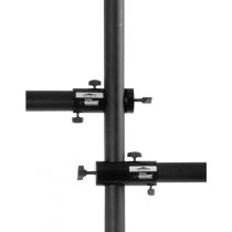 U-mount Lighting Arms