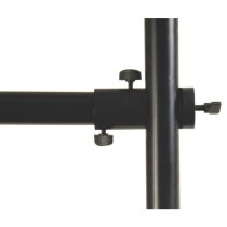 U-mount Lighting Arms