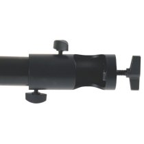 U-mount Lighting Arms