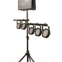 U-mount Lighting Arms