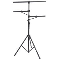 Lighting Stand with Side Bars