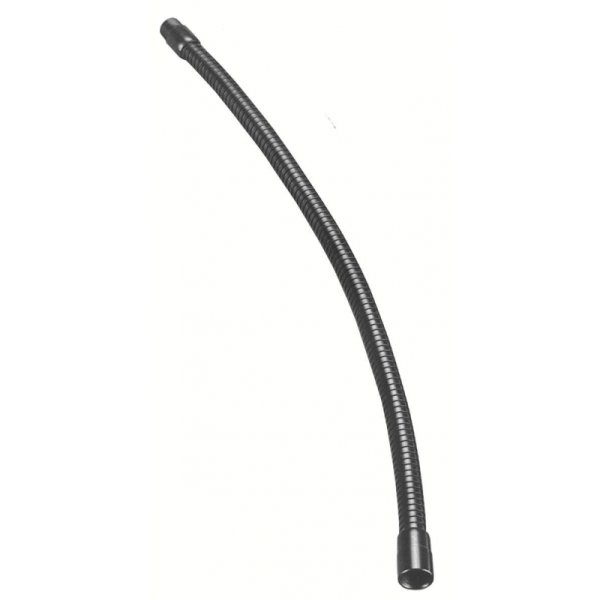 19" Microphone Gooseneck