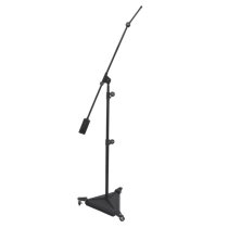 Hex-Base Studio Boom Mic Stand