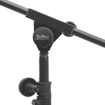 Hex-Base Studio Boom Mic Stand