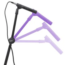 Hex-Base Studio Boom Mic Stand